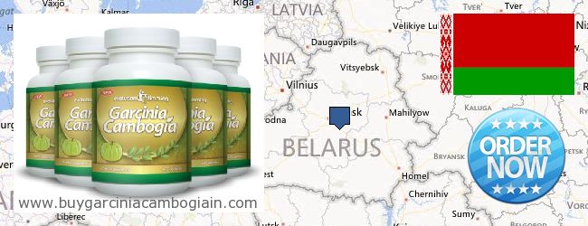 Hvor kjøpe Garcinia Cambogia Extract online Belarus
