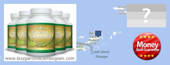 Hvor kjøpe Garcinia Cambogia Extract online British Virgin Islands