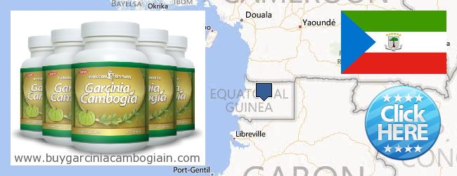 Hvor kjøpe Garcinia Cambogia Extract online Equatorial Guinea