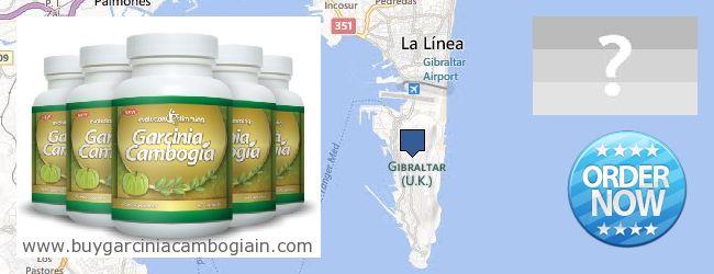 Hvor kjøpe Garcinia Cambogia Extract online Gibraltar