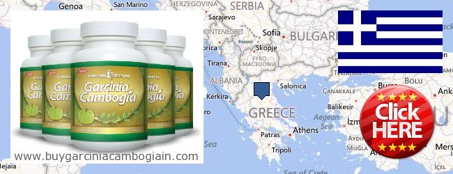 Hvor kjøpe Garcinia Cambogia Extract online Greece