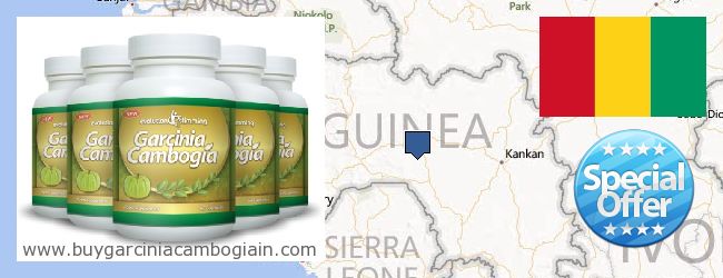 Hvor kjøpe Garcinia Cambogia Extract online Guinea
