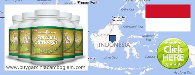 Hvor kjøpe Garcinia Cambogia Extract online Indonesia