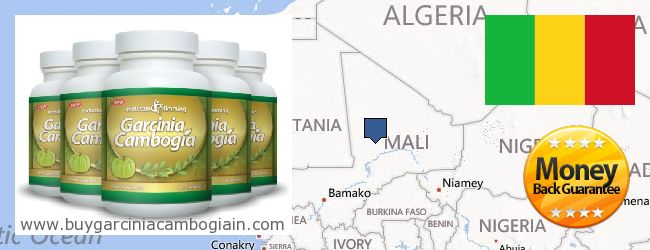 Hvor kjøpe Garcinia Cambogia Extract online Mali