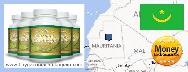 Hvor kjøpe Garcinia Cambogia Extract online Mauritania