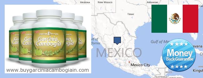 Hvor kjøpe Garcinia Cambogia Extract online Mexico