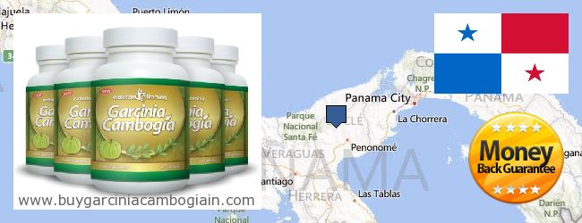 Hvor kjøpe Garcinia Cambogia Extract online Panama