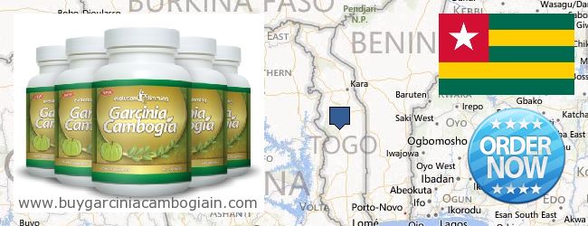 Hvor kjøpe Garcinia Cambogia Extract online Togo