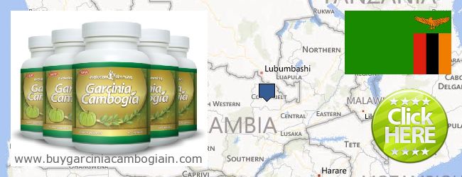 Hvor kjøpe Garcinia Cambogia Extract online Zambia
