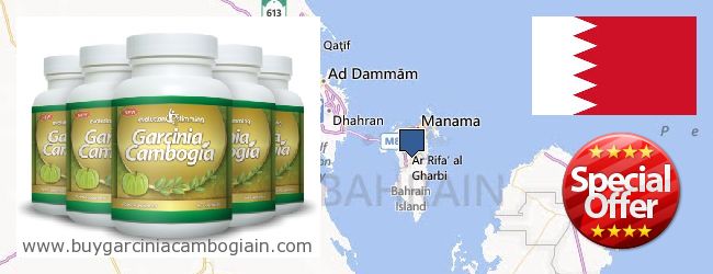 Waar te koop Garcinia Cambogia Extract online Bahrain