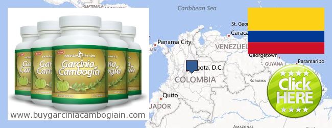Waar te koop Garcinia Cambogia Extract online Colombia
