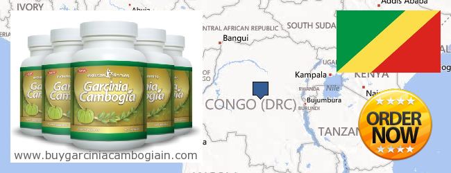 Waar te koop Garcinia Cambogia Extract online Congo
