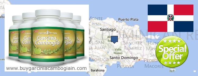 Waar te koop Garcinia Cambogia Extract online Dominican Republic