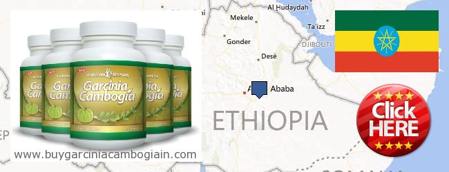 Waar te koop Garcinia Cambogia Extract online Ethiopia