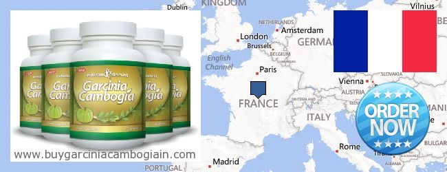 Waar te koop Garcinia Cambogia Extract online France