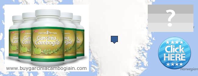 Waar te koop Garcinia Cambogia Extract online Greenland