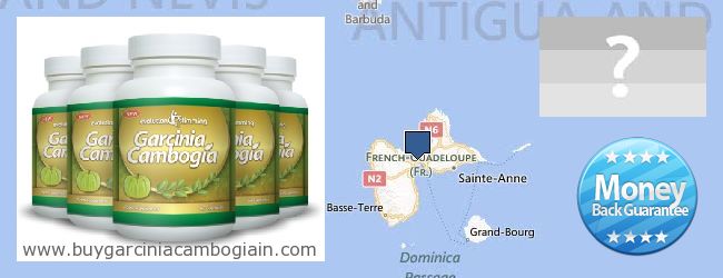 Waar te koop Garcinia Cambogia Extract online Guadeloupe