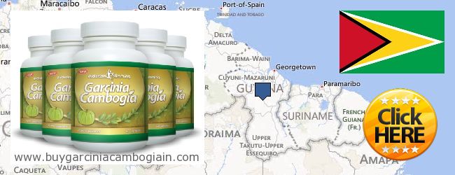 Waar te koop Garcinia Cambogia Extract online Guyana