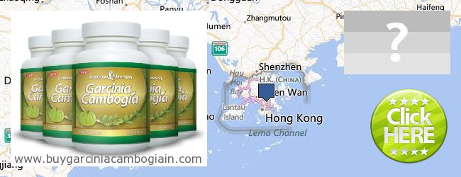 Waar te koop Garcinia Cambogia Extract online Hong Kong