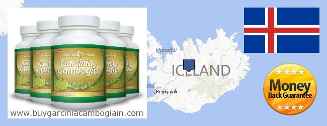 Waar te koop Garcinia Cambogia Extract online Iceland