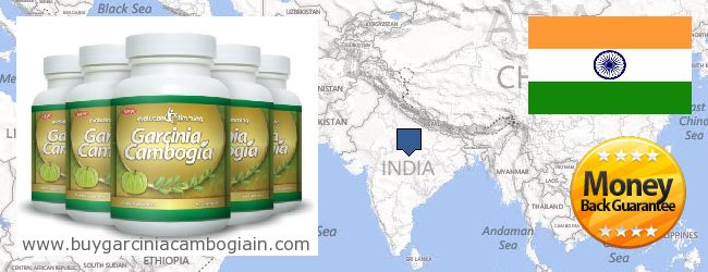 Waar te koop Garcinia Cambogia Extract online India