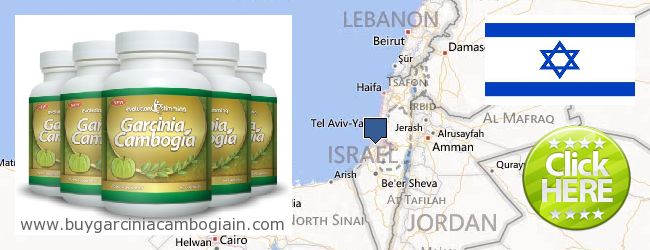 Waar te koop Garcinia Cambogia Extract online Israel