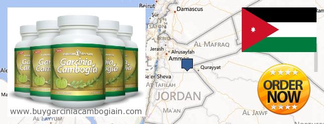 Waar te koop Garcinia Cambogia Extract online Jordan