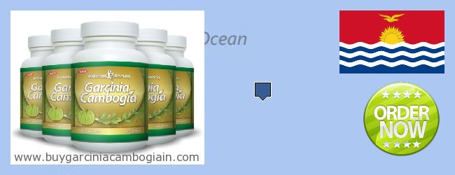 Waar te koop Garcinia Cambogia Extract online Kiribati