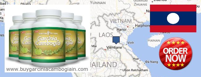 Waar te koop Garcinia Cambogia Extract online Laos