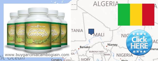 Waar te koop Garcinia Cambogia Extract online Mali