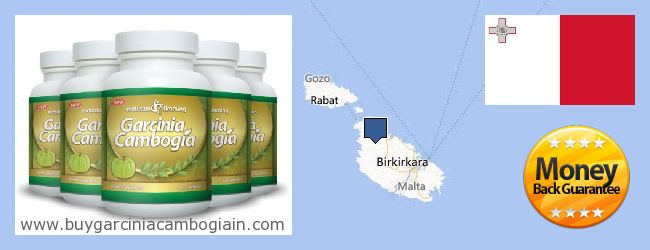 Waar te koop Garcinia Cambogia Extract online Malta