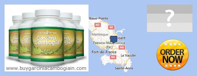 Waar te koop Garcinia Cambogia Extract online Martinique