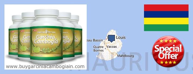 Waar te koop Garcinia Cambogia Extract online Mauritius