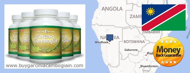 Waar te koop Garcinia Cambogia Extract online Namibia
