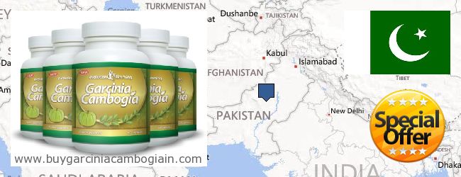 Waar te koop Garcinia Cambogia Extract online Pakistan