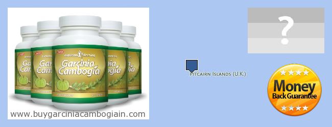 Waar te koop Garcinia Cambogia Extract online Pitcairn Islands