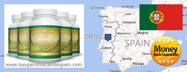 Waar te koop Garcinia Cambogia Extract online Portugal