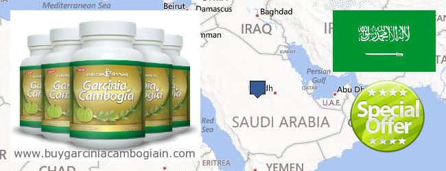 Waar te koop Garcinia Cambogia Extract online Saudi Arabia