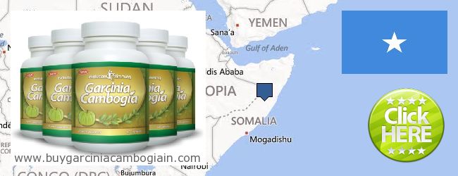 Waar te koop Garcinia Cambogia Extract online Somalia