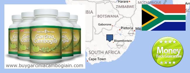 Waar te koop Garcinia Cambogia Extract online South Africa