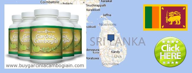 Waar te koop Garcinia Cambogia Extract online Sri Lanka