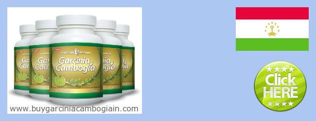 Waar te koop Garcinia Cambogia Extract online Tajikistan