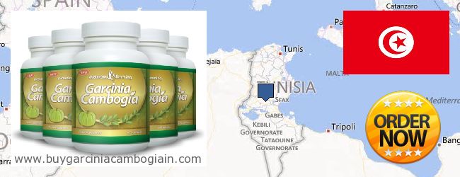 Waar te koop Garcinia Cambogia Extract online Tunisia