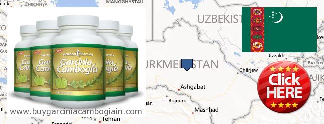 Waar te koop Garcinia Cambogia Extract online Turkmenistan