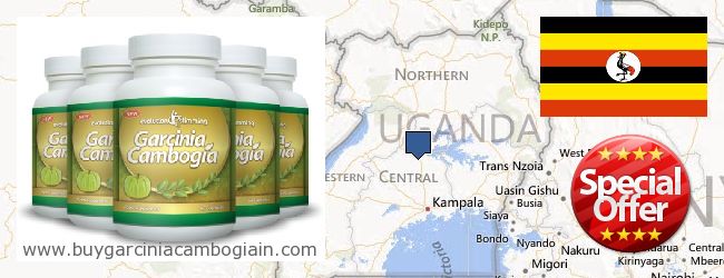 Waar te koop Garcinia Cambogia Extract online Uganda