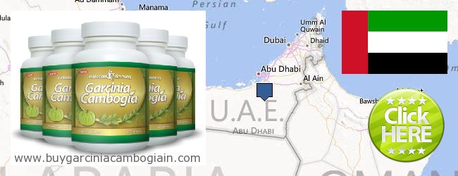 Waar te koop Garcinia Cambogia Extract online United Arab Emirates