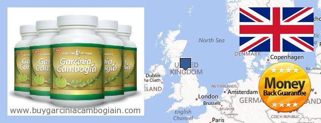 Waar te koop Garcinia Cambogia Extract online United Kingdom