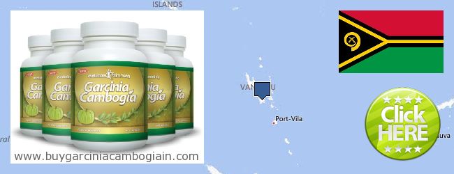 Waar te koop Garcinia Cambogia Extract online Vanuatu