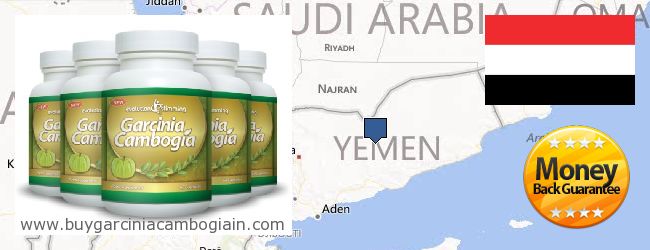 Waar te koop Garcinia Cambogia Extract online Yemen