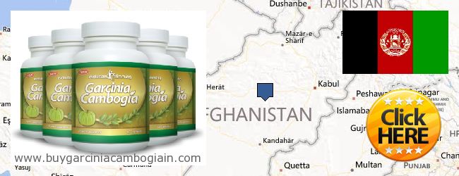 Kde koupit Garcinia Cambogia Extract on-line Afghanistan